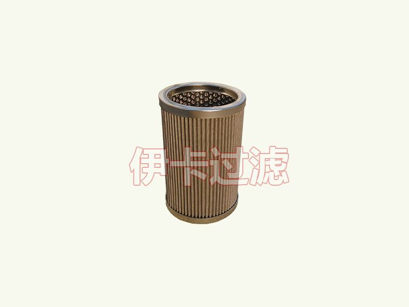 OLX-48W制冷設(shè)備油濾芯