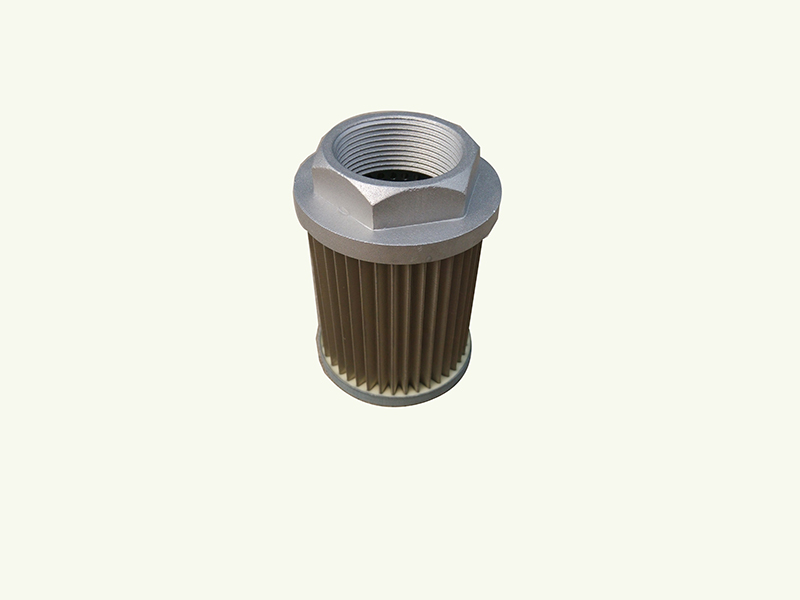WF系列吸油過濾器