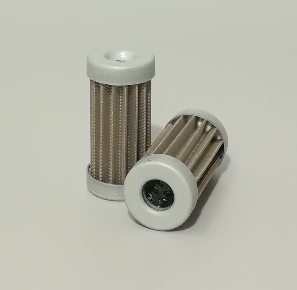 微電子廠潔凈操作間用除塵排放用高效濾芯